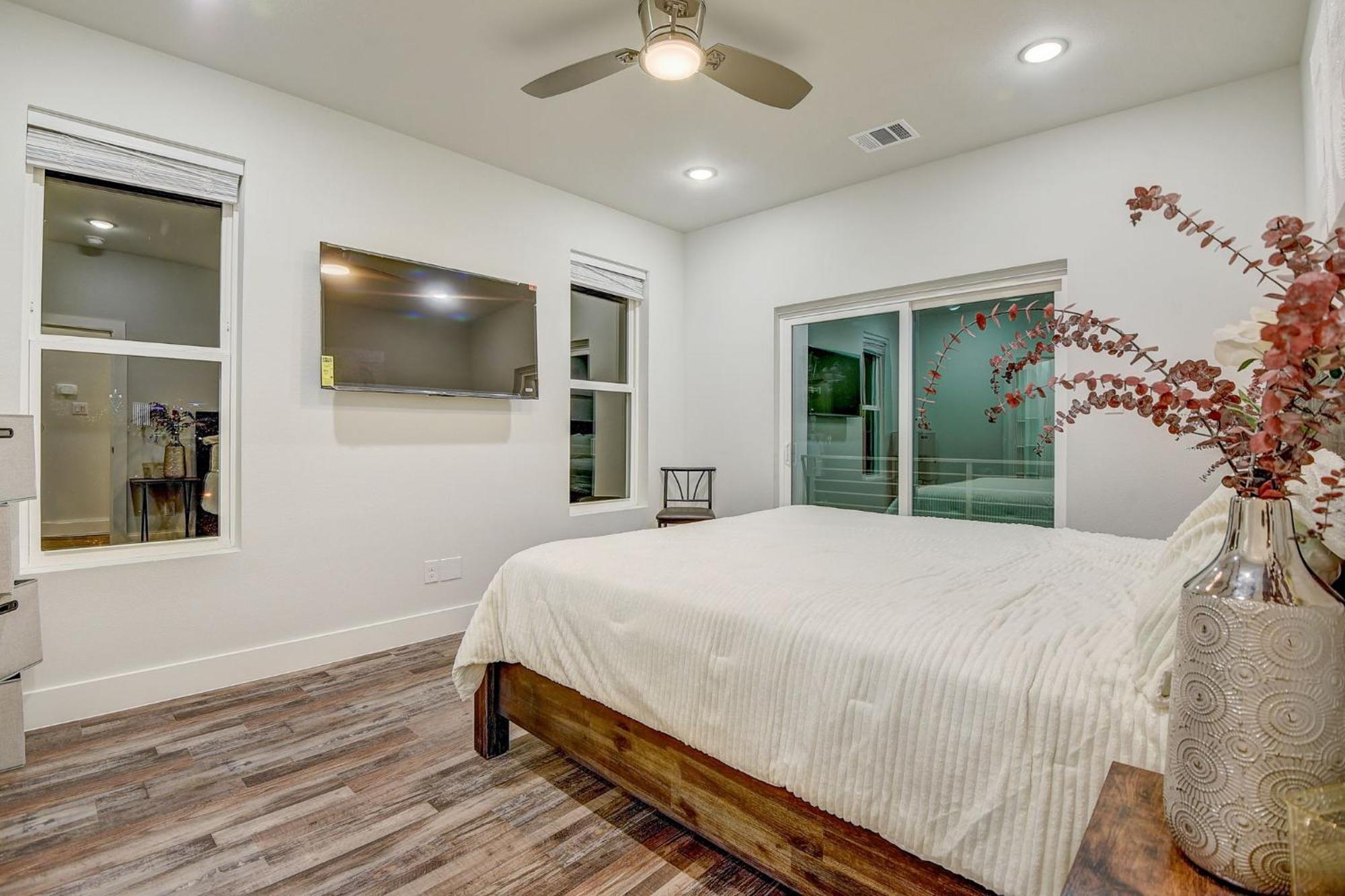 The Ultimate View House Villa Dallas Exterior photo
