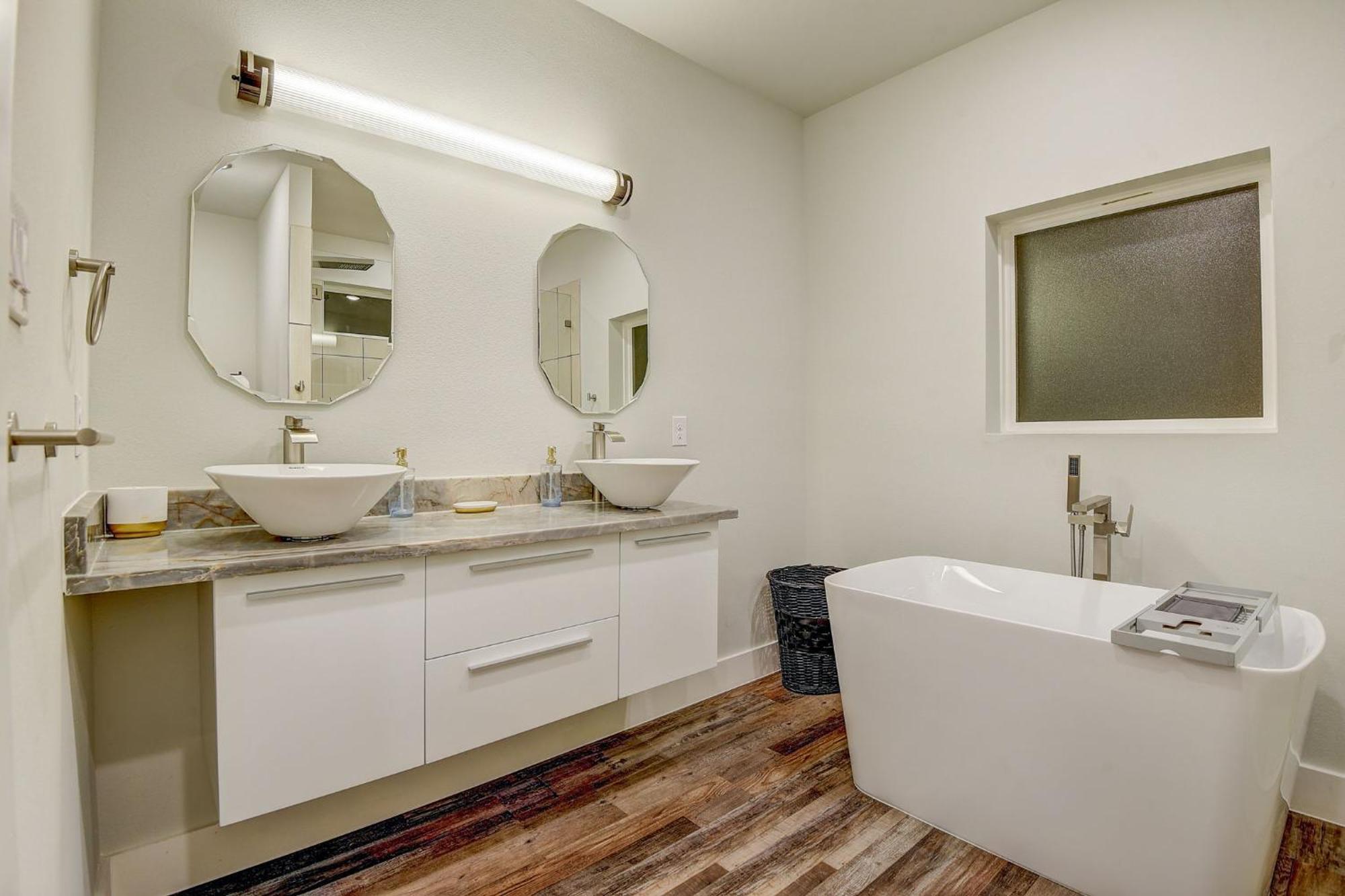The Ultimate View House Villa Dallas Exterior photo